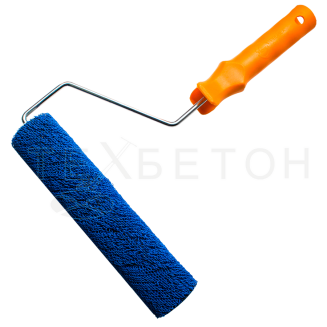 Валик петельчатый HODMAN (с бюгелем)