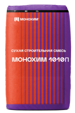 МОНОХИМ 1010П Гидроизоляционный проникающий состав (фасовка: 20 кг)