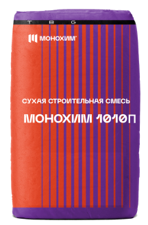 МОНОХИМ 1010П Гидроизоляционный проникающий состав (фасовка: 20 кг)