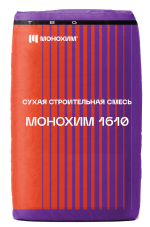 МОНОХИМ 1610 Гидроизоляционная добавка в бетон (фасовка: 10 кг)