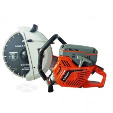 Бензорез бензиновый GROST GC 770