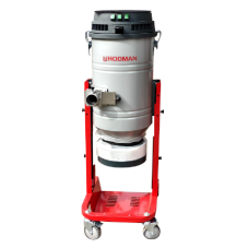 Пылесос промышленный HODMAN TORNADO 3600L для мелкой пыли (Бак: 90л)