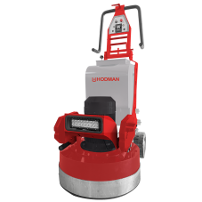 Машина шлифовально-полировальная HODMAN GM600