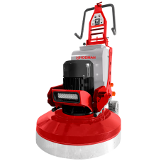 Машина шлифовально-полировальная HODMAN GM890