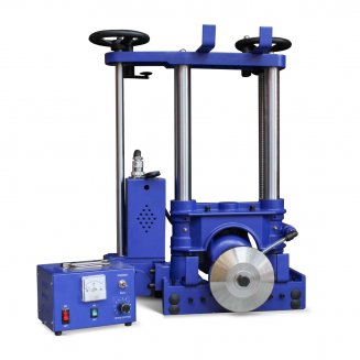 Машина стенорезная TOPALMAZ WC-1200RC