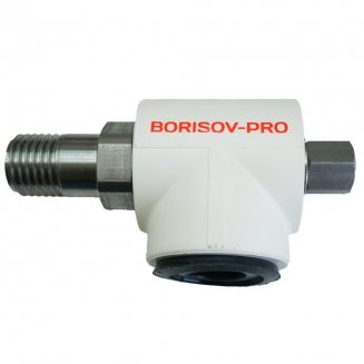 Система пылеудаления BORISOV-PRO 1¼-UNC (нар.) - 1/2-20UNF (вн.)