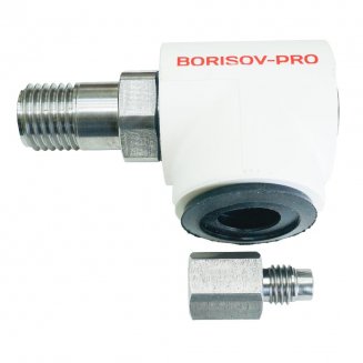 Система пылеудаления BORISOV-PRO 1¼-UNC (нар.) - М16 (вн.)