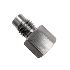 Переходник BORISOV-PRO М18 (нар) - 5/8"- 16 UNF (вн)