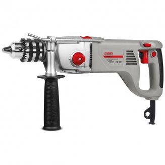 Дрель для алмазного сверления Crown CT10120