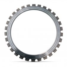 Диск алмазный кольцевой для армированного бетона TOPALMAZ, диаметр 406 и 600 мм