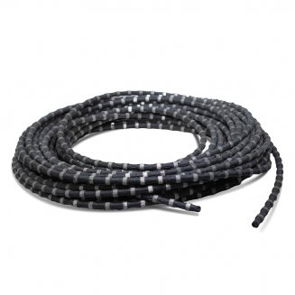 Канат алмазный TOPALMAZ строительный универсальный для резки бетона, камня