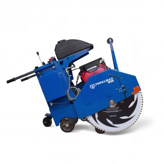 Резчик швов TOPALMAZ CC-800G самоходный