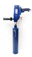 Дрель для алмазного бурения TOPALMAZ CD-130