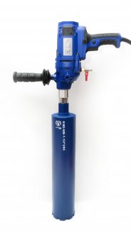 Дрель для алмазного бурения TOPALMAZ CD-130