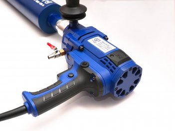 Дрель для алмазного бурения TOPALMAZ CD-130