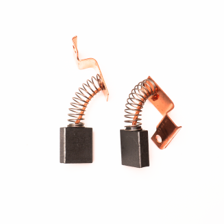 Щетки карбоновые CD-255