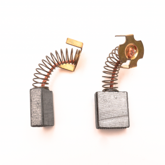 Щетки карбоновые PCD-160