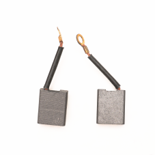 Щетки карбоновые PCD-250S/PCD-350S