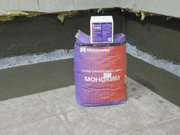 Гидроизоляция заглублённых помещений: технология проведения работ на примере ЖК SOHO (Екатеринбург)