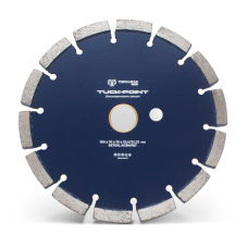 Диск алмазный TOPALMAZ TUCK POINT для бетона