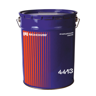 МОНОХИМ 4413 Инъекционная смола (фасовка: 20 кг)