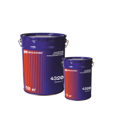 МОНОХИМ 4320 двухкомпонентный эпоксидный инъекционный состав (фасовка: 15 кг)