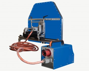 Машина стенорезная TOPALMAZ WC-1600HF высокочастотная