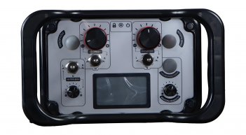 Машина стенорезная TOPALMAZ WC-1600HF высокочастотная