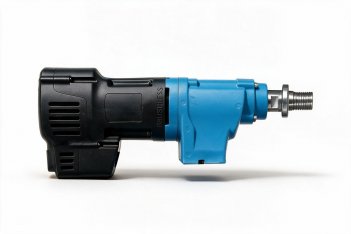 Дрель алмазная бесщеточная TOPALMAZ PCD-250BL