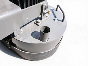 Машина шлифовальная TOPALMAZ GM245P