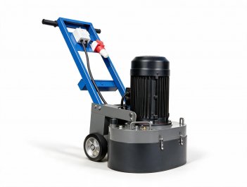 Машина шлифовальная TOPALMAZ GM245P