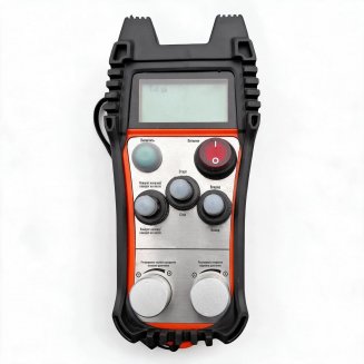 Машина для канатной резки TOPALMAZ WS22Т SS