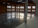 Полировка бетона