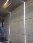 Финишная обработка бетона