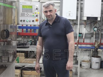 Просто добавь воды: что нужно, чтобы начать полировать «по-мокрому» в России?